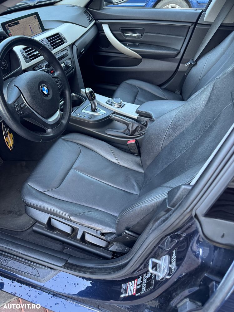 BMW Seria 4 - 11