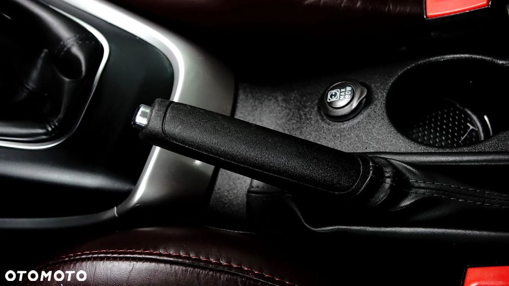 Alfa Romeo Giulietta 1.4 TB 16V - 21