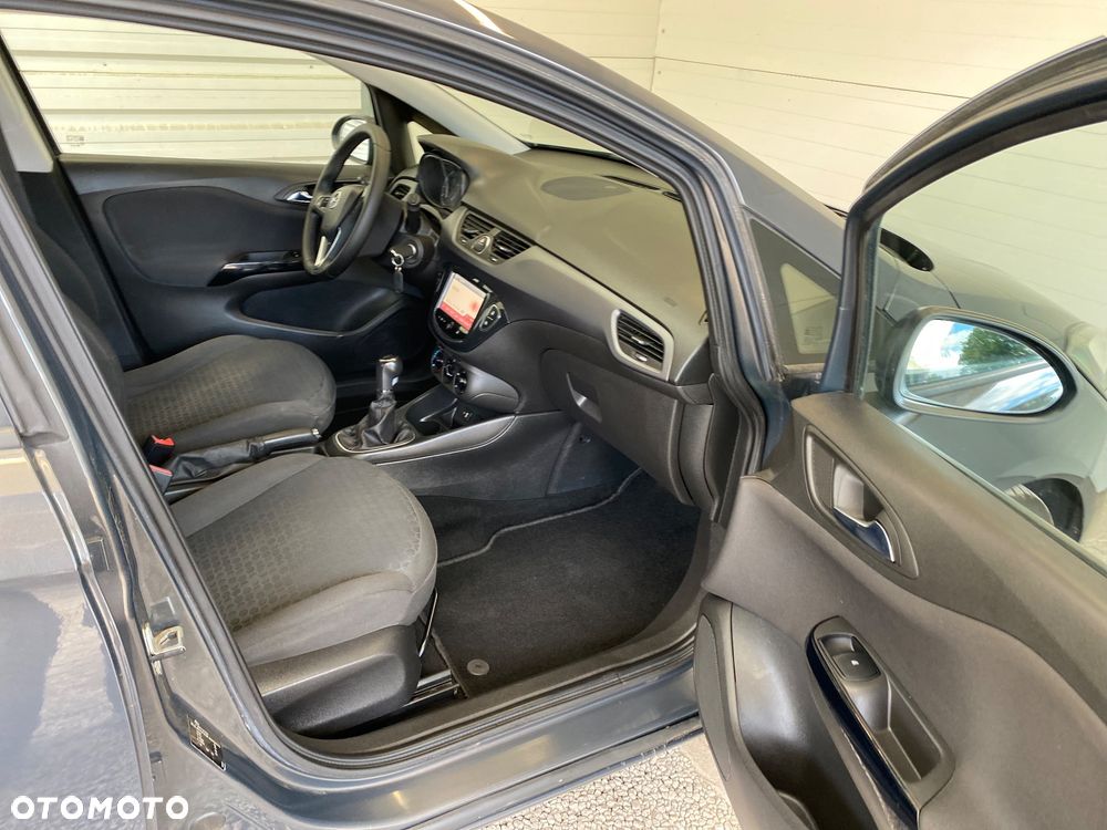 Opel Corsa 1.4 Active - 14