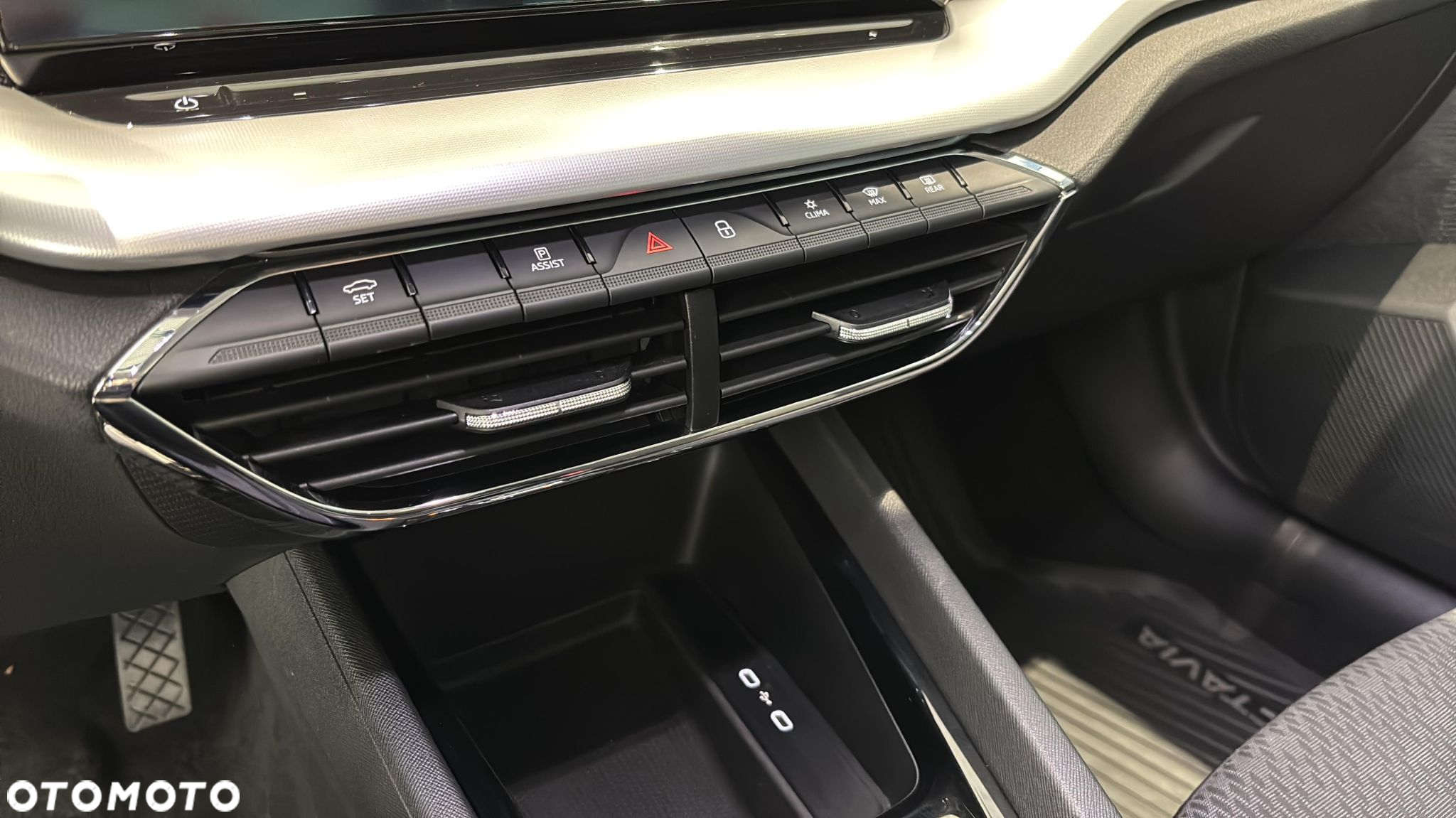 Skoda Octavia 1.5 TSI e-Tec Style DSG - 23