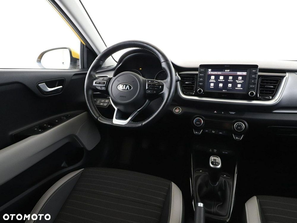 Kia Stonic 1.0 T-GDI OPF Spirit - 17