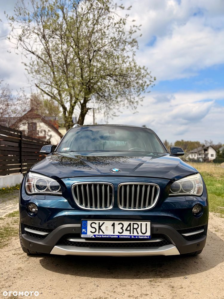 BMW X1 - 2