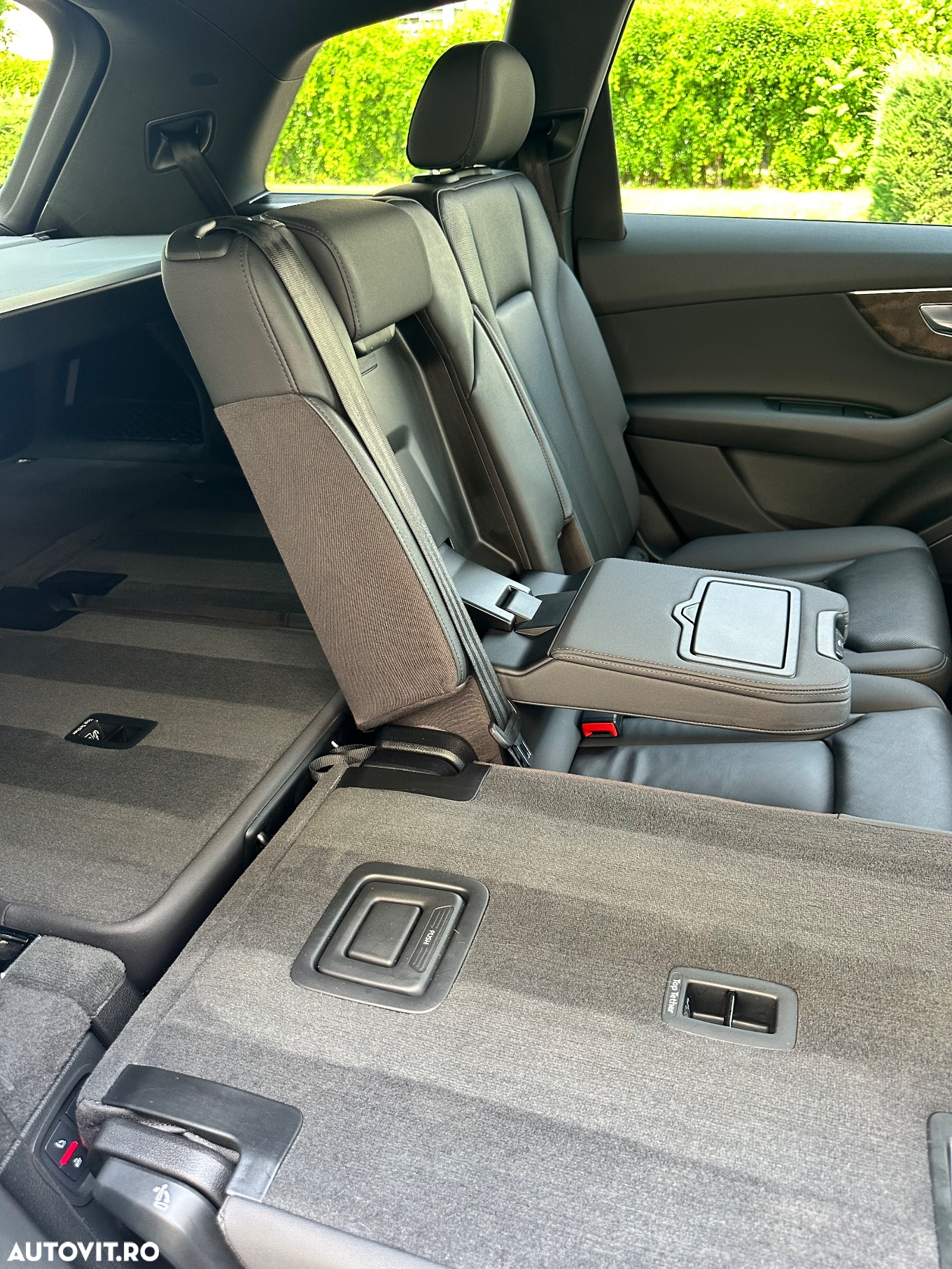 Audi Q7 55 TFSI quattro Tiptronic MHEV S Line - 26