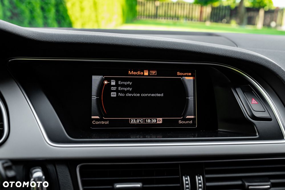 Audi A5 Sportback 3.0 TDI - 34