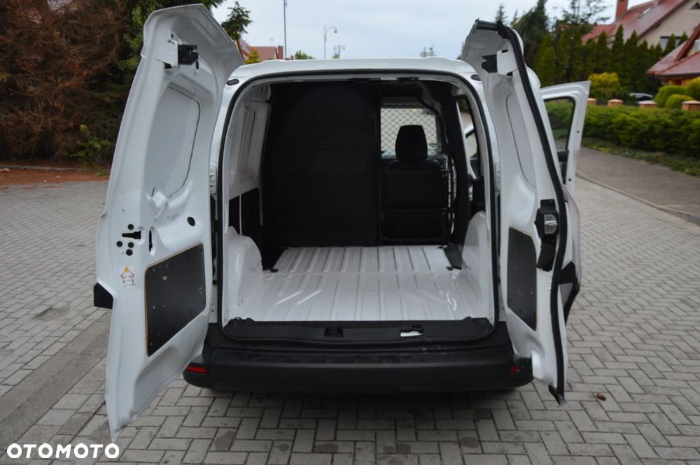 Renault KANGOO - 15