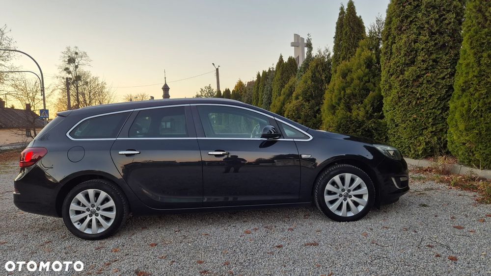 Ford Mondeo 1.6 Ti-VCT Sport - 39