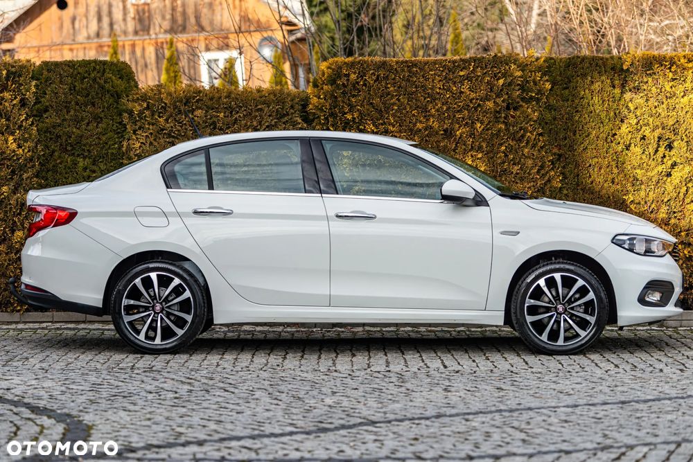 Fiat Tipo 1.4 16v Easy - 19