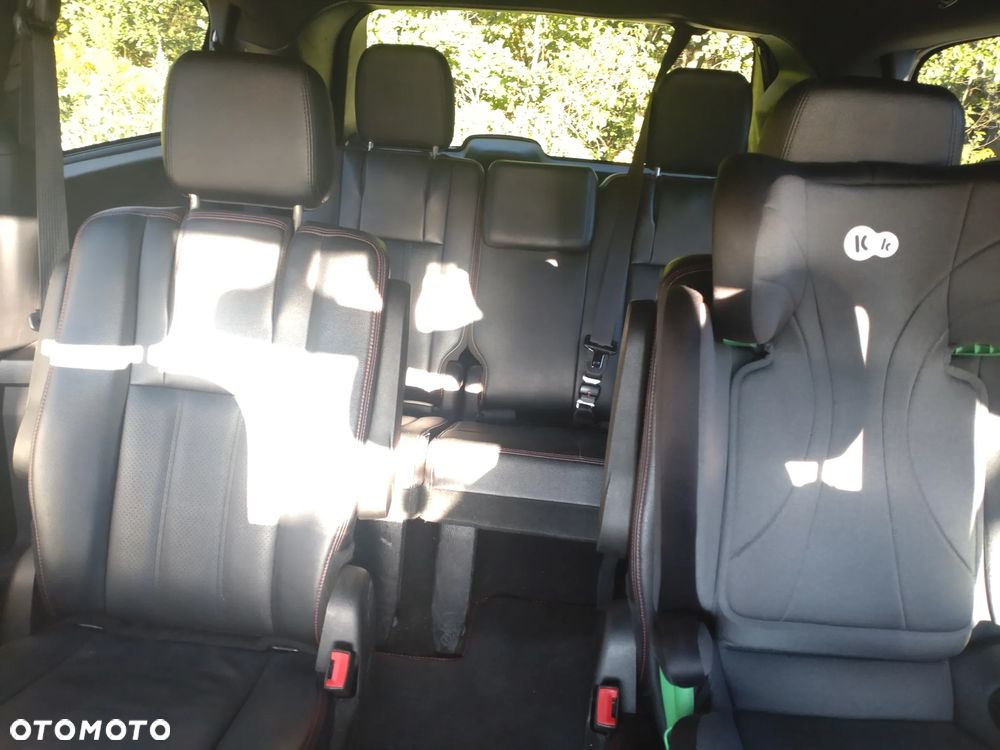 Dodge Grand Caravan 3.6 R/T - 13
