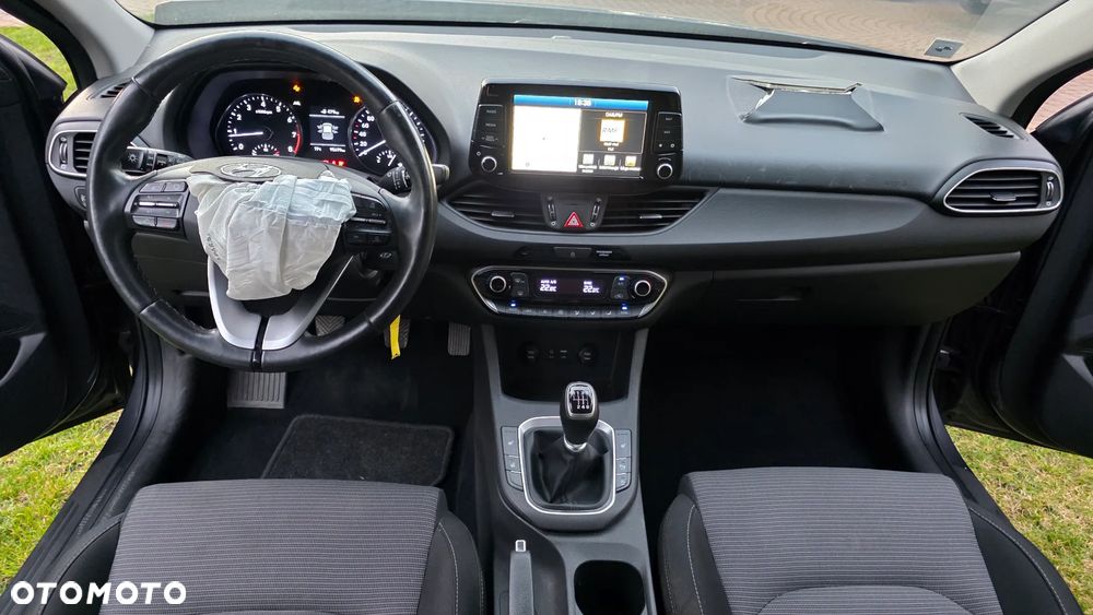 Hyundai i30 - 28