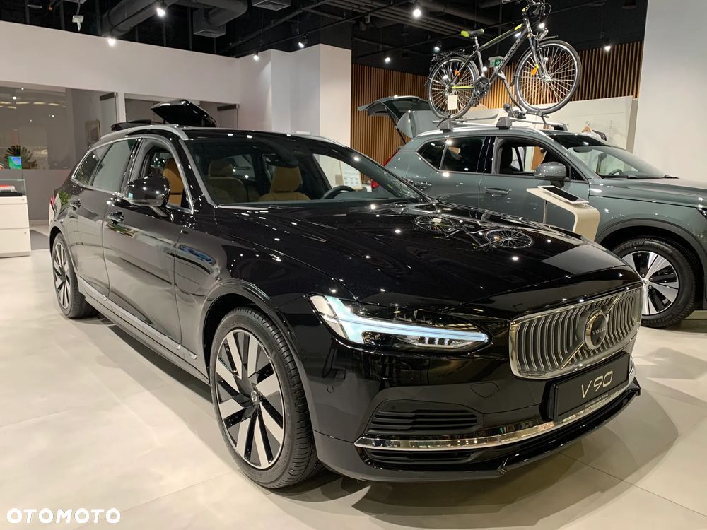 Volvo V90 - 2