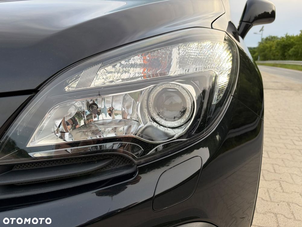 Opel Mokka 1.4 Turbo ecoFLEX Start/Stop 4x4 Innovation - 21