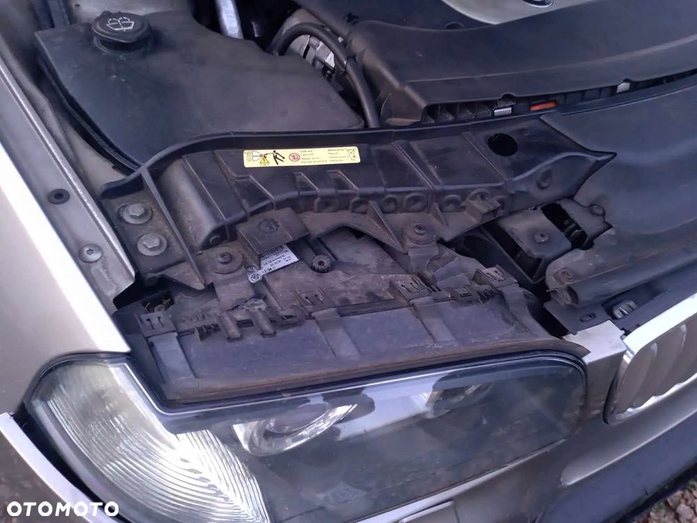 BMW X3 xDrive35d - 14