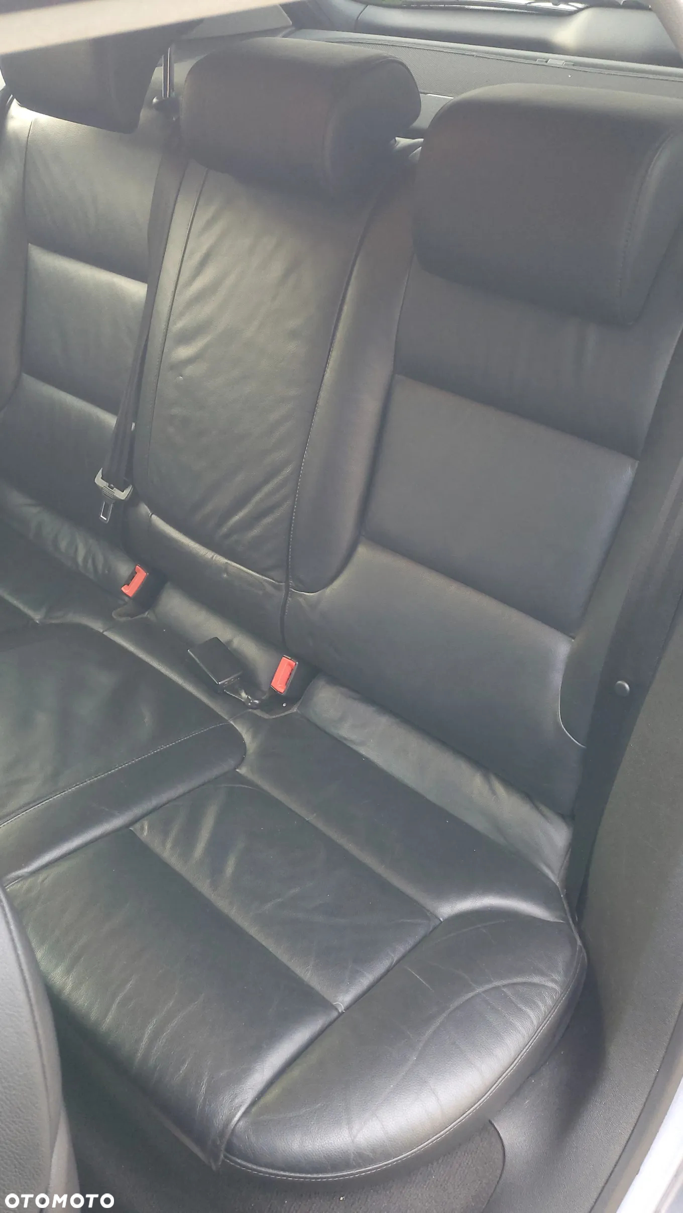 Audi A3 1.8 TFSI Ambiente S tronic - 9
