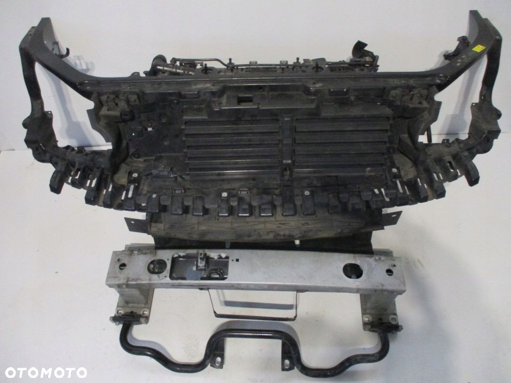 Pas przedni chłodnice RANGE ROVER VOGUE 3,0D 14R - 2