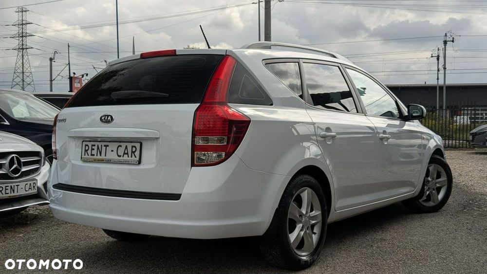 Kia Ceed 1.4 M - 14