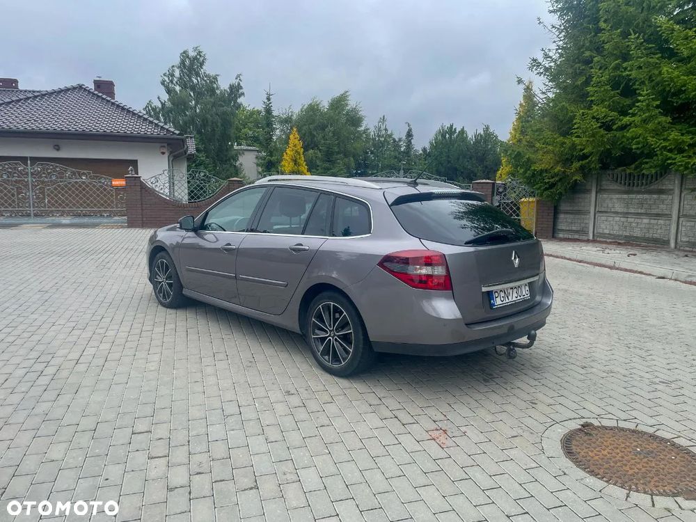 Renault Laguna 1.5 dCi Expression - 3