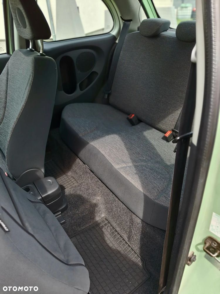 Nissan Micra 1.2 Season - 18