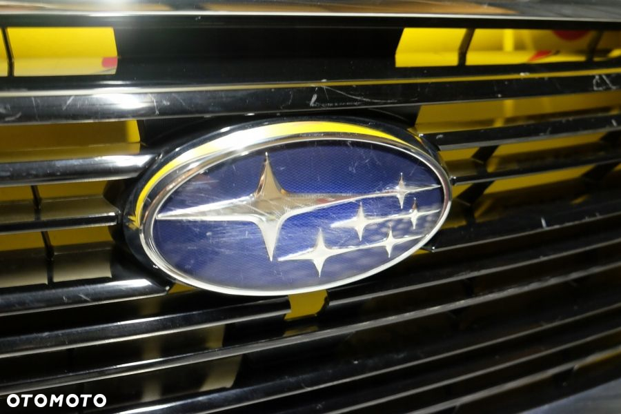 SUBARU ASCENT 2019 2020- GRILL ATRAPA PRZÓD USA - 6