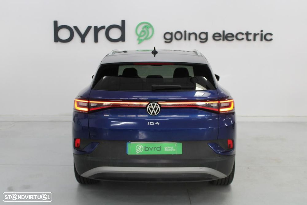 VW ID.4 77 kWh Pro Performance - 6