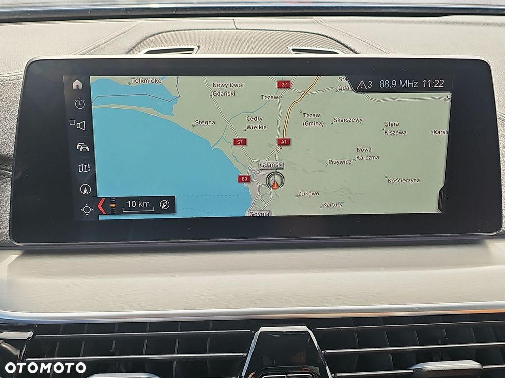 BMW Seria 5 - 21
