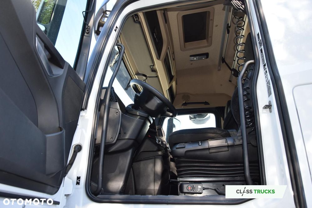 Mercedes-Benz Actros 5 1845 BigSpace LED lights - 8