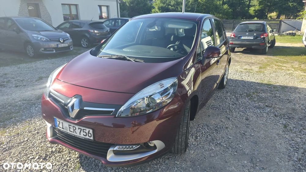 Renault Scenic 1.2 TCe Energy Limited - 3