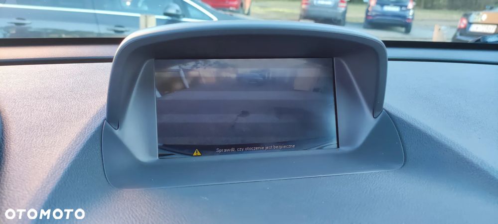 Opel Mokka 1.7 CDTI ecoFLEX Start/Stop Innovation - 31