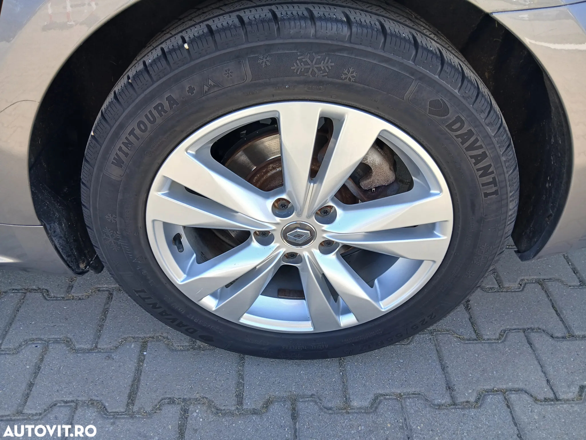 Renault Talisman ENERGY dCi EDC Zen - 15