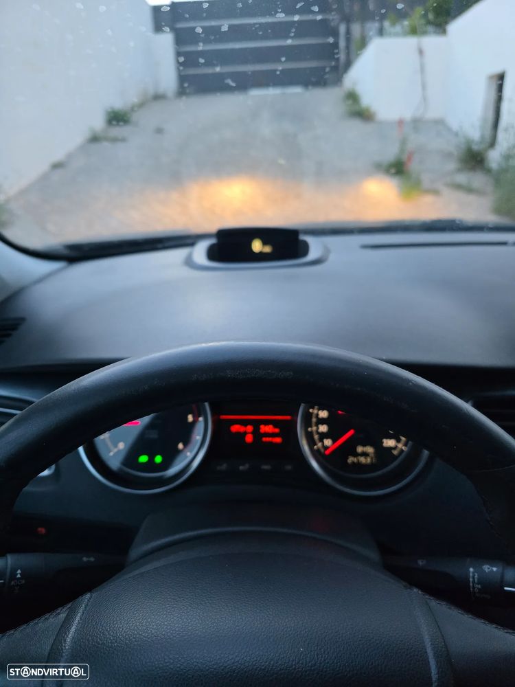 Peugeot 508 SW - 10