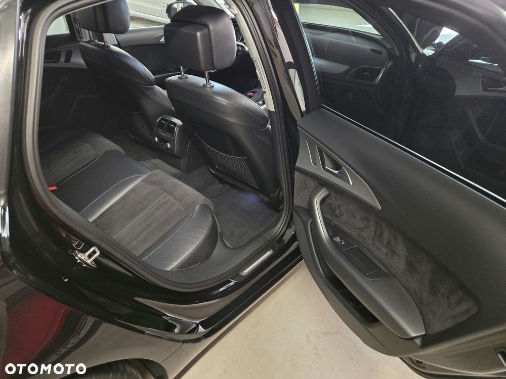 Audi A6 Limousine - 12