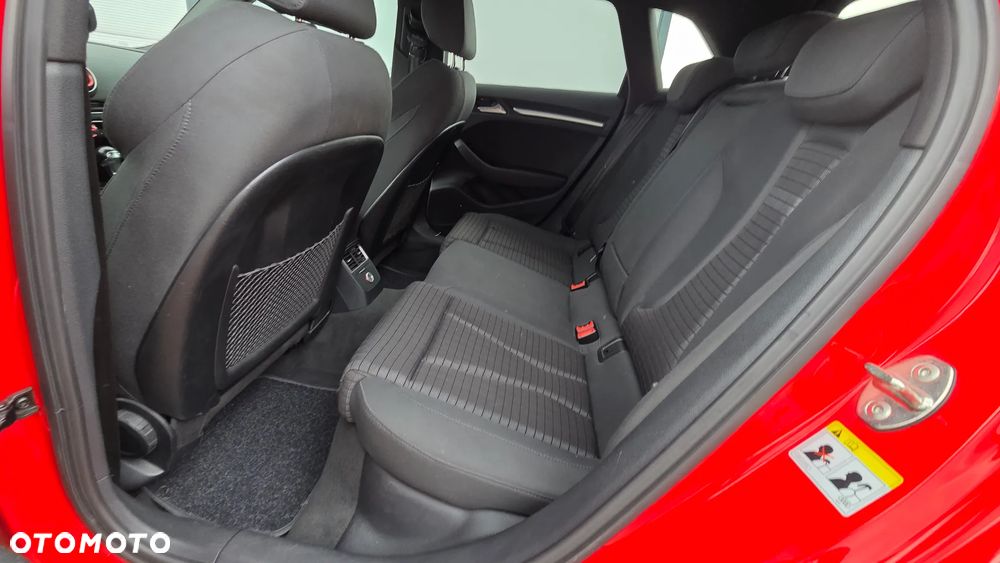 Audi A3 Sportback 1.4 TFSI e-tron Attraction - 21