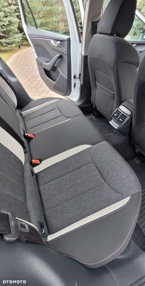 Skoda Kamiq 1.5 TSI Selection DSG - 7