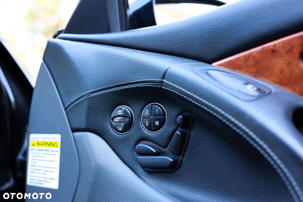 Mercedes-Benz SL 55 AMG Automatik - 26