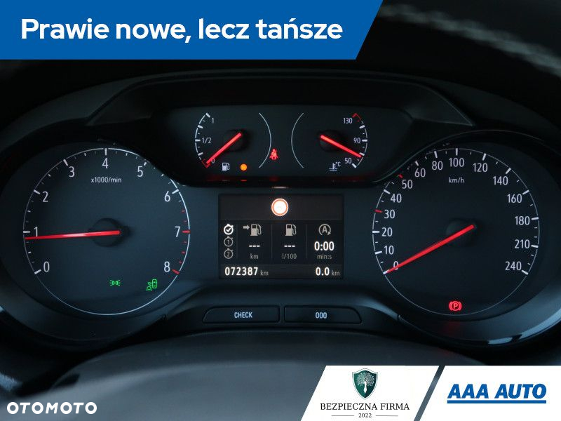 Opel Grandland X - 12