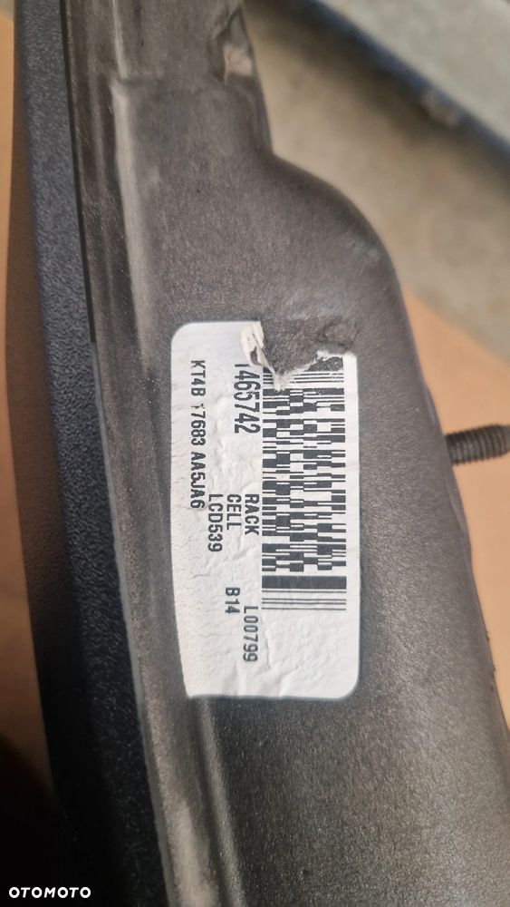 Lusterko lewe przednie Ford Edge 2019- 5 pin KT4B-17683-AA - 3
