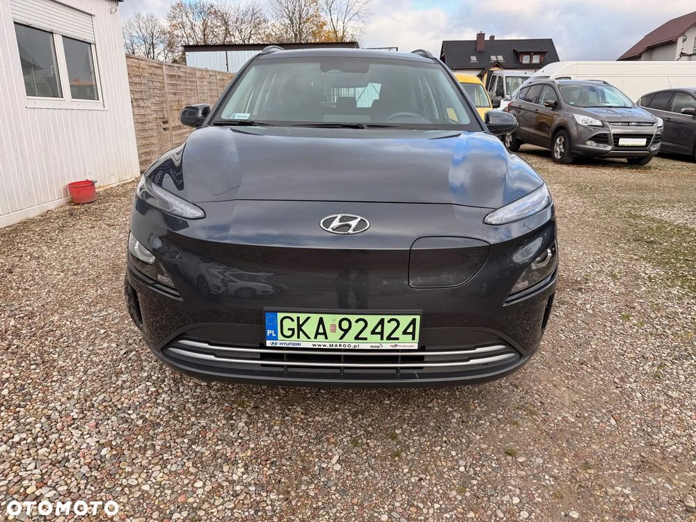 Hyundai Kona Electric 39kWh Executive - 13