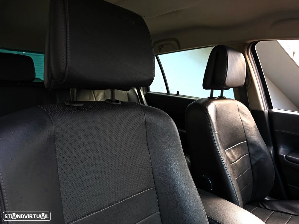 Renault Mégane Break 1.5 dCi SE Exclusive S - 49