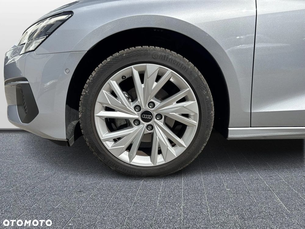 Audi A3 Limousine 35 TFSI mHEV S tronic - 19