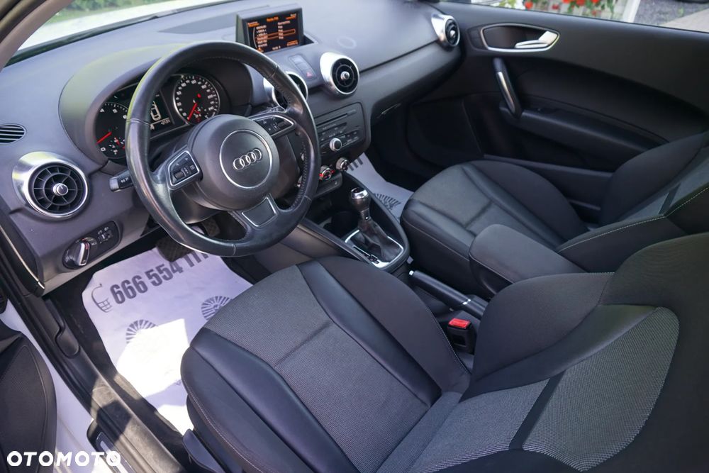Audi A2 - 7