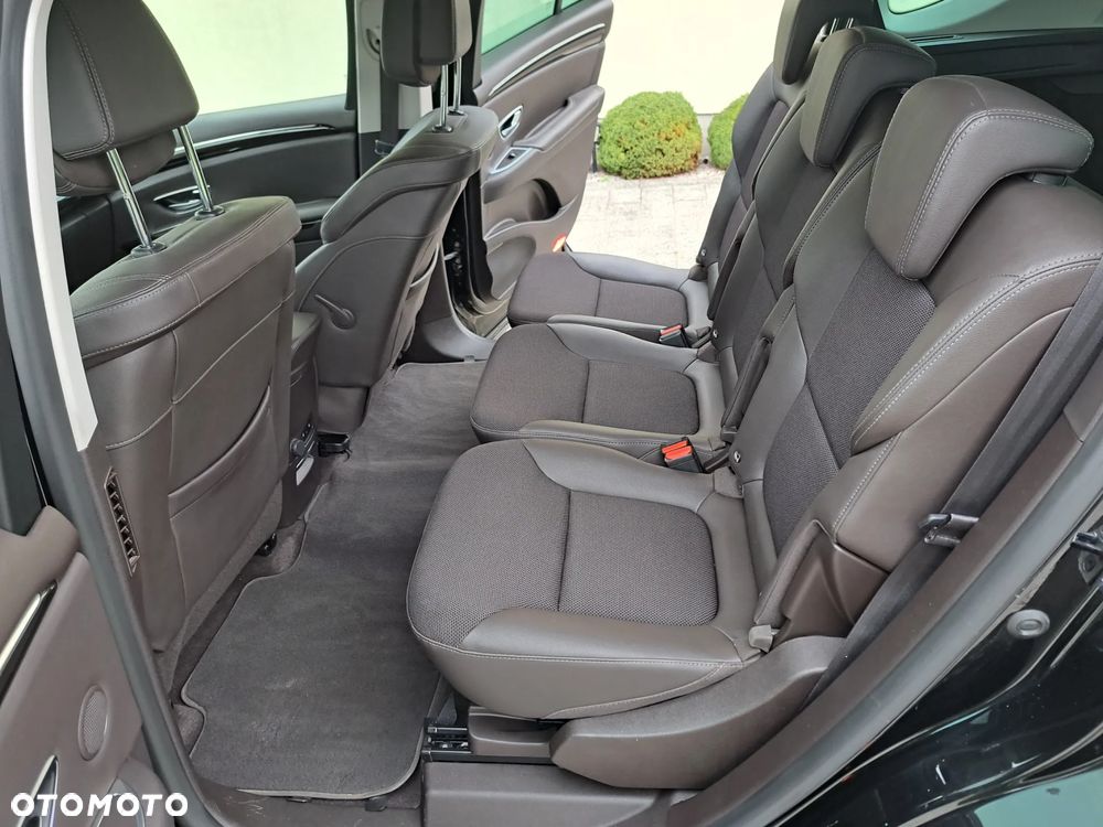 Renault Espace Energy dCi 130 Intens - 14