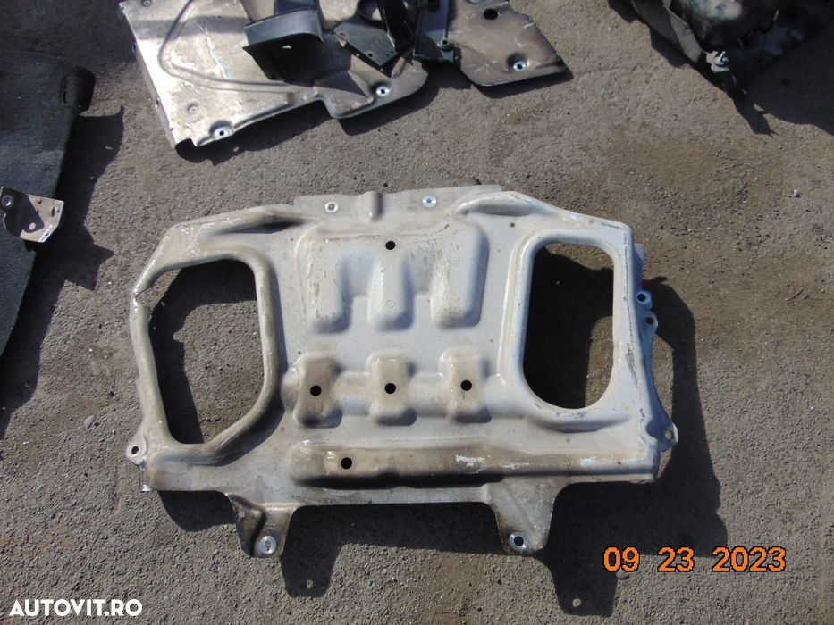 Scut Motor cutie Range Rover sport l494 2013-2022 - 2