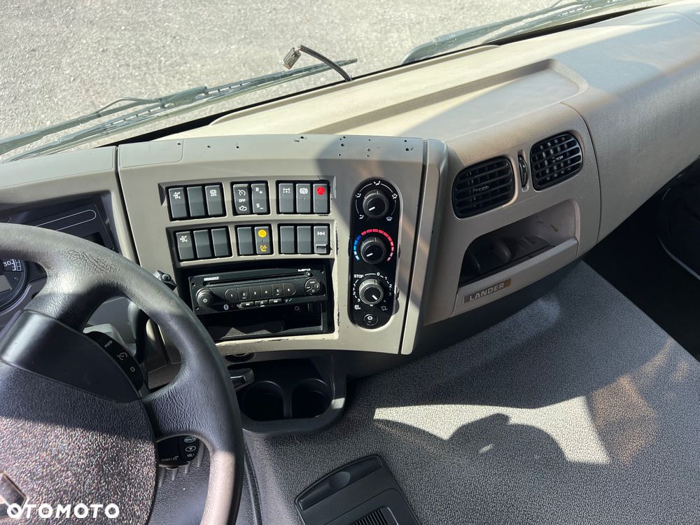 Renault PREMIUM 460 DXI EEV LANDER - 19