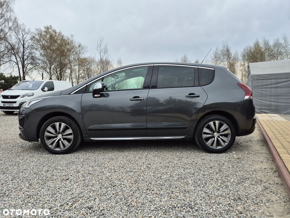 Peugeot 3008 - 19