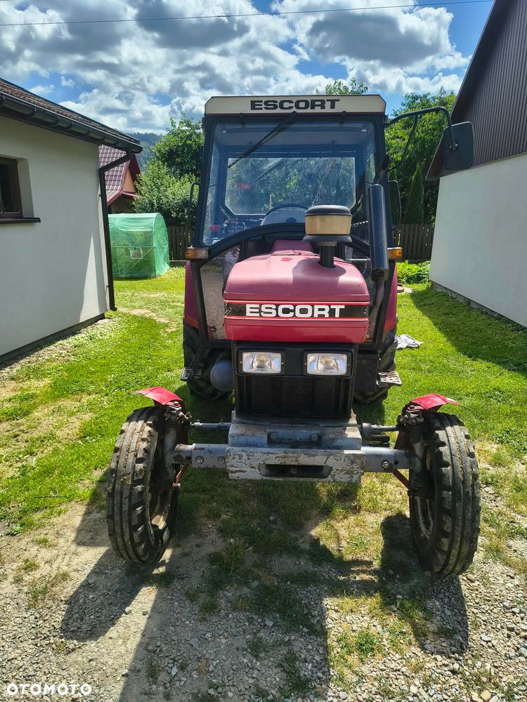 Farmtrac - 3