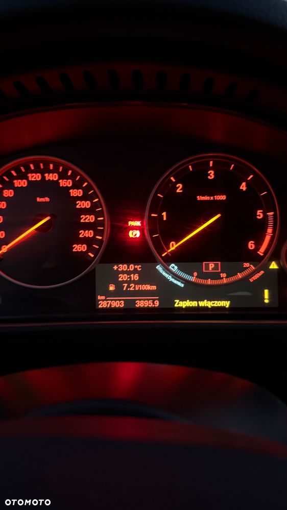 BMW Seria 5 - 12