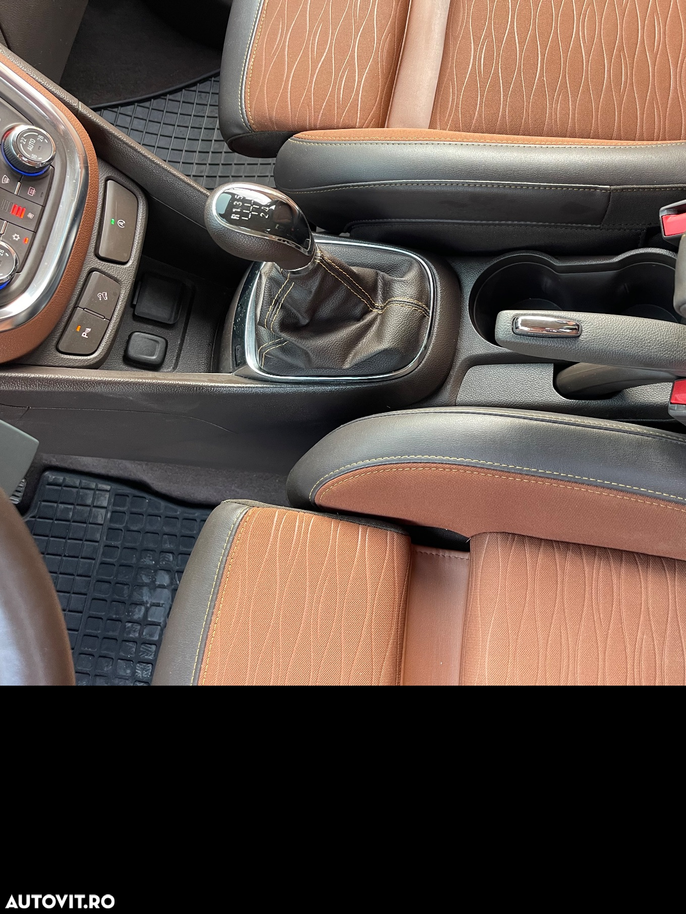Opel Mokka 1.6 CDTI ECOFLEX Start/Stop Color Innovation - 10