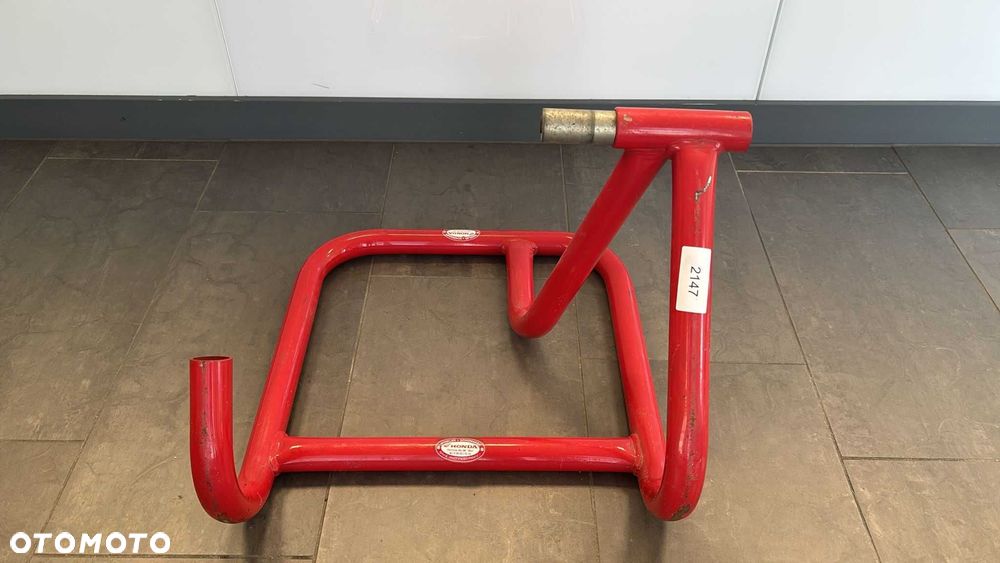 Stojak Motocyklowy [2147]