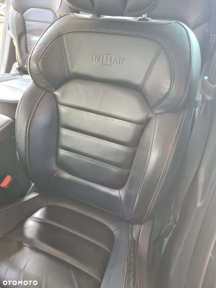 Renault Scenic 1.2 TCe Energy Bose EU6 - 9