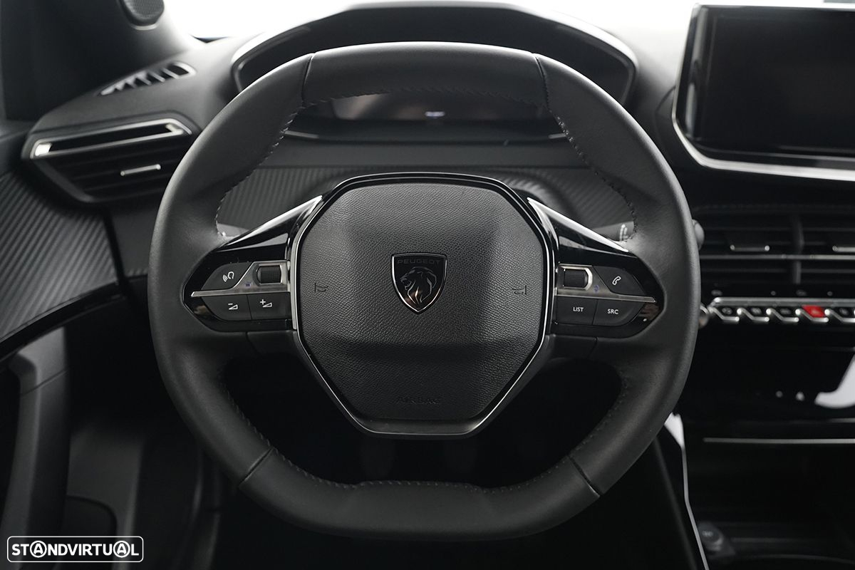 Peugeot 2008 1.2 PureTech Allure - 13