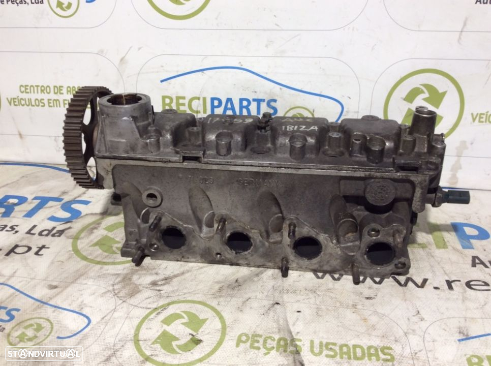 Colaça VW e Seat 1.0i AUC - 2